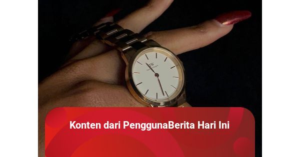 Ganti baterai jam daniel wellington online